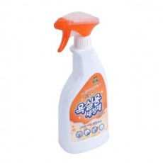 Chất tẩy rửa bong bóng dung tích lớn 650ml