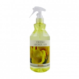 Nước hoa Fresh Aroma Freesia 380ml