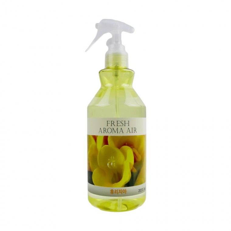 Nước hoa Fresh Aroma Freesia 380ml