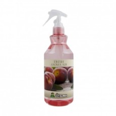 Nước Mát Không Khí Fresh Aroma Đào 380ml