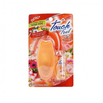 Nước hoa Touch Feel (Potpourri) Nước hoa mùi nhà vệ sinh