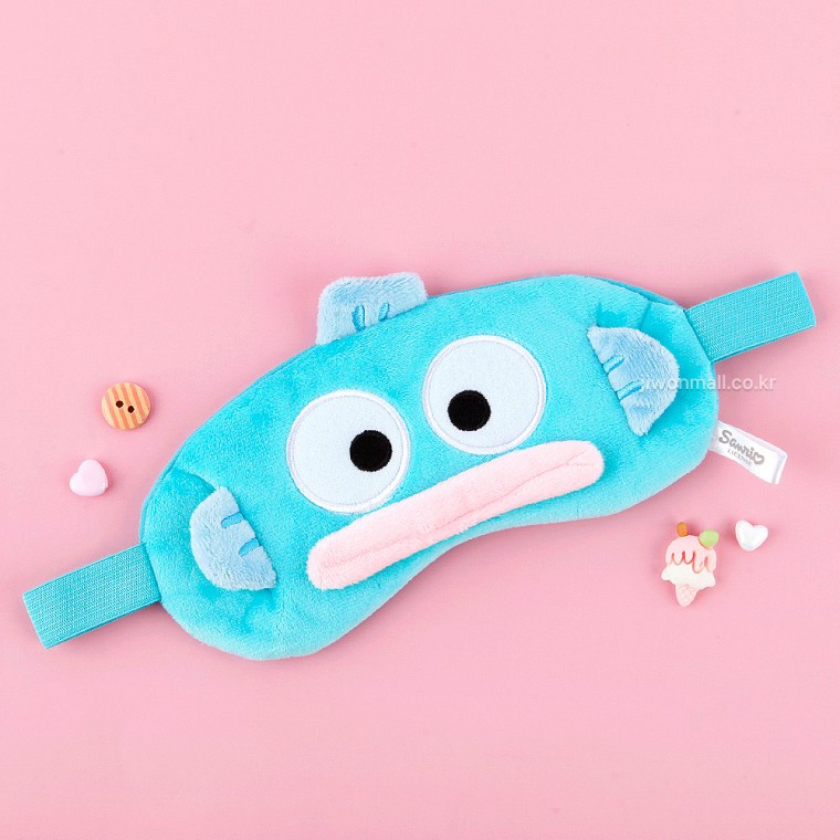 Mặt nạ ngủ Sanrio Hangyo-dong