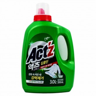 Pigeon Acts Perfect Deep Clean 3.2L - Tổ hợp trống tổng hợp