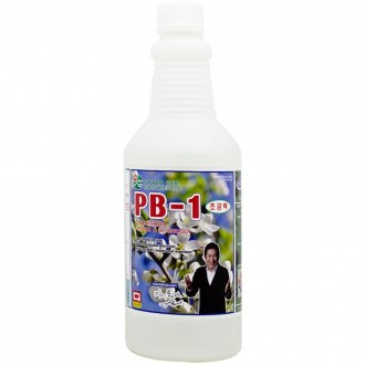 Sữa Rửa Mặt Đa Năng Siêu Mạnh PB One Refill 1000ml