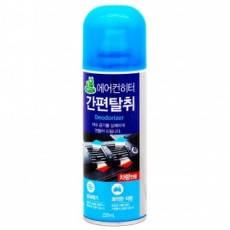 Máy sưởi điều hòa Tree Frog Sữa rửa mặt khử mùi đơn giản - Ô tô 220ml