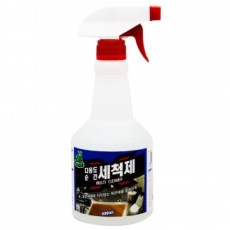 Sữa Rửa Mặt Đa Năng Tree Frog 600ml