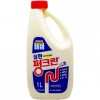 Sữa Rửa Mặt Đa Năng Yuhan Punkrin 1000ml