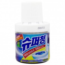 Nước Tẩy Bồn Cầu Sandogaebi Super Cheong 180g