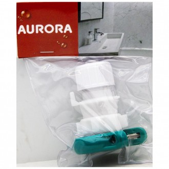 Đầu nối ống Aurora (034159)