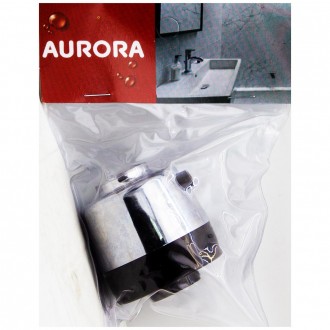 Tấm inox đầu nhỏ giọt chậu rửa Aurora (cố định) (034265)