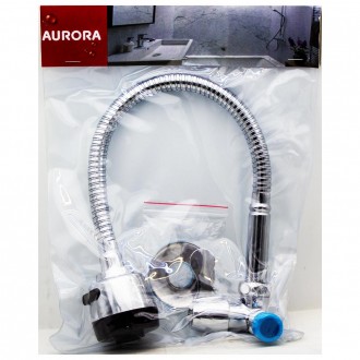 Hộp xếp một dòng bồn rửa Aurora (034036)