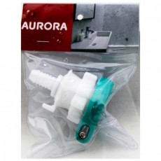 Đầu nối máy giặt Aurora (034166)