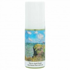 This Is Nổi Tiếng Nước Hoa Vải April Fresh 70ml