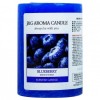 Nến Aroma J&G Số 2 (Blueberry) 190g