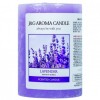 Nến Thơm J&G Aroma Số 2 (Lavender) 190g