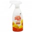 Xịt Khử Mùi Vải Pigeon Loại Vàng Mimosa 490ml