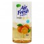 Aekyung Homes Air Fresh Crystal Water 400ml-Vị Cam