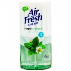 Aekyung Homes Air Fresh Crystal Water 400ml-Asian Herb