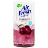 Aekyung Homes Air Fresh Crystal Water 400ml-Black Cherry