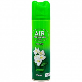 Sanddogabi Air Freshener 300ml-Hương hoa nhài