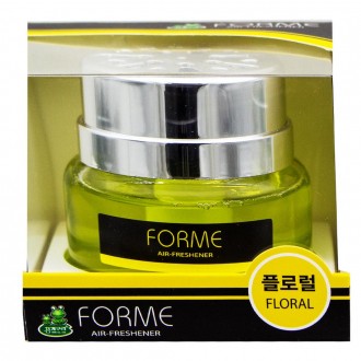 Nước hoa xịt phòng Tree Frog Bomi - Hương hoa 75ml