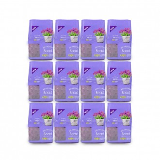 Máy làm mát không khí Aroma Bead (450g) Máy làm mát không khí Lavender-12 Máy khử mùi Máy làm mát không khí hạt