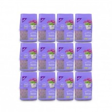 Máy làm mát không khí Aroma Bead (450g) Máy làm mát không khí Lavender-12 Máy khử mùi Máy làm mát không khí hạt