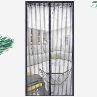 Màn hình lối vào kèm theo Cửa lưới chống muỗi 100x210 M12761