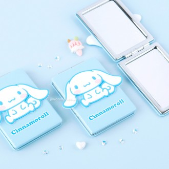 Gương vuông Sanrio Cinnamoroll-Ngẫu nhiên