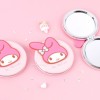 Gương tròn Sanrio My Melody Face - Ngẫu nhiên