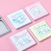 Gương cầm tay vuông Sanrio Cinnamoroll-Ngẫu nhiên