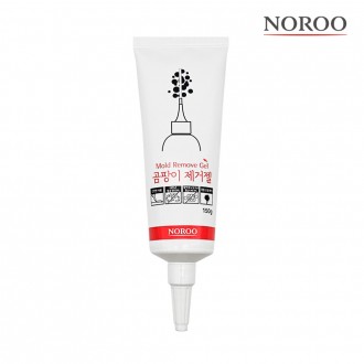 Gel tẩy nấm mốc Norupyo 1 gói