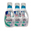 3 Bột giặt Downy 1 lít sấy trong nhà