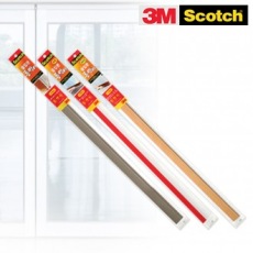 3M Cửa Ra Vào Thời Tiết Dải Đệm Cửa Trước Cửa Kính Cửa Xoay Tầng Khoảng Cách Dự Thảo Tiếng Ồn Chặn Bụi Trong Suốt