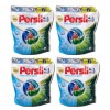 Persil Disc Bột Giặt Viên Giặt Khô Trong Nhà 26 Miếng (4 Miếng)