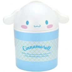 [Giao hàng tận công ty] Thùng rác mini 3D Sanrio Cinnamoroll