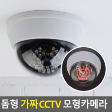 LED dạng vòm giả camera quan sát mẫu camera giám sát camera dạng vòm camera an ninh mẫu camera quan sát