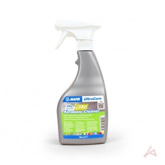 Dung dịch tẩy rửa vữa epoxy Ultracare Kerapoxy Cleaner Spray 0,75lt