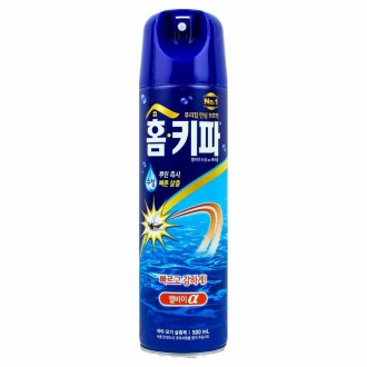 Trang chủThuốc diệt muỗi Kipa LV Alpha 500ml