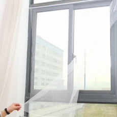 DS window DIY keo dán chống muỗi