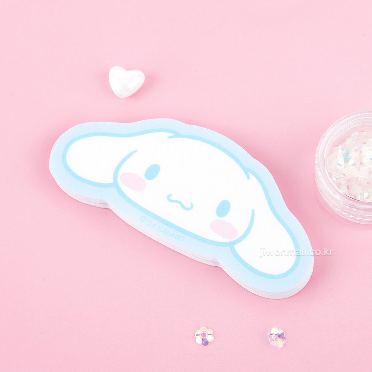 Bộ đệm sáng bóng Cinnamoroll