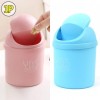 Thùng rác mini để bàn Pastel Thùng rác thùng rác để bàn Thùng rác mini Thùng rác để bàn Thùng rác nội thất Thùng rác thiết kế Thùng rác