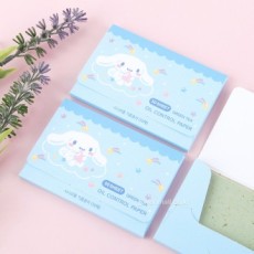 Giấy sáp Cinnamoroll (50 tờ)