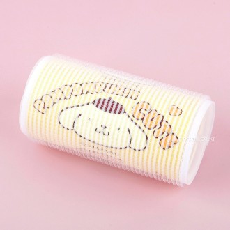 Cuộn tóc dễ thương Pom Pom Purin (Lớn)