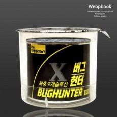 Bug Hunter 25g (loại khói) Loại bỏ cực mạnh các loài gây hại khác nhau