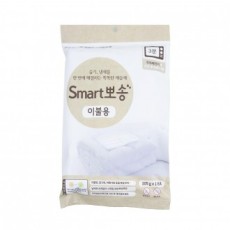 Máy hút ẩm Smart Soft tái sử dụng cho chăn ga gối đệm 105g 1 tờ