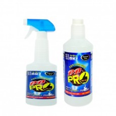 Nước tẩy rửa đa năng PB Pro (nạp 1000ml) + (chai xịt 650ml) Tẩy vết bẩn cứng đầu, làm sạch cực mạnh, tẩy vết dầu mỡ