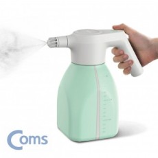 Máy phun điện tự động lớn một chạm Máy phun điện 1.5L