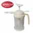 Xịt phun khí dung tự động nén Apollo 500ml