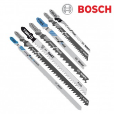 Lưỡi cưa lọng Bosch T321AF bộ sưu tập cá nhân chế biến gỗ thép nhôm cắt thép không gỉ